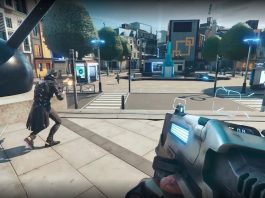 Hyper Scape – jak zdobyć dostęp do bety battle royale Ubisoftu? Hyper Scape