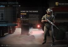 Infinity Ward zmienia nazwę skina w Call of Duty bo gloryfikował policję Infinity Ward Call of Duty skin