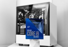 Intel zaprezentował tańszy 10-rdzeniowy procesor Intel Core i9-10850K Intel Core i9-10850K