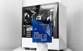 Intel zaprezentował tańszy 10-rdzeniowy procesor Intel Core i9-10850K Intel Core i9-10850K