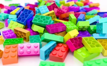 LEGO ratunkiem dla złamanych kości? To nie żart! Lego_klocki