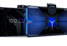 Lenovo Legion Phone Duel – nowy, potężny smartfon dla graczy Lenovo-Legion-Phone-Duel