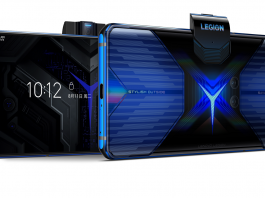 Lenovo Legion Phone Duel – nowy, potężny smartfon dla graczy Lenovo-Legion-Phone-Duel