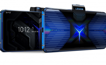 Lenovo Legion Phone Duel – nowy, potężny smartfon dla graczy Lenovo-Legion-Phone-Duel