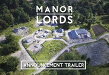 Manor Lords – połączenie The Settlers z Total War