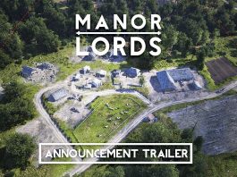 Manor Lords – połączenie The Settlers z Total War