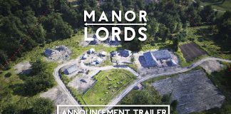 Manor Lords – połączenie The Settlers z Total War
