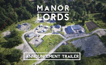 Manor Lords – połączenie The Settlers z Total War