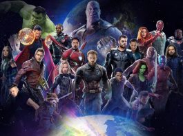 Reżyserzy Avengers: Endgame stworzą kolejny film MCU? Marvel Secret Wars