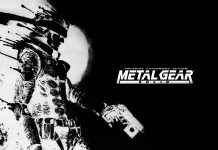 Konami udostępnia swoje klasyki w GOG.com Metal Gear Solid Konami