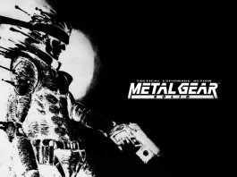 Konami udostępnia swoje klasyki w GOG.com Metal Gear Solid Konami
