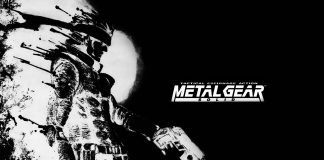 Konami udostępnia swoje klasyki w GOG.com Metal Gear Solid Konami