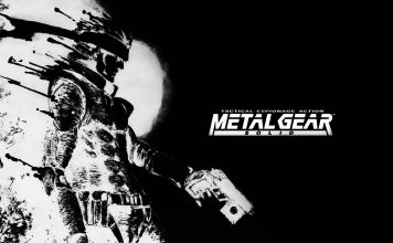 Metal Gear Solid – co dalej z zapowiadanym filmem? Metal Gear Solid Konami