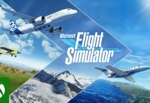 Microsoft Flight Simulator – znamy już datę premiery oraz dostępne edycje Microsoft Flight Simulator