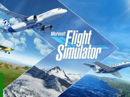 Microsoft Flight Simulator – znamy już datę premiery oraz dostępne edycje Microsoft Flight Simulator