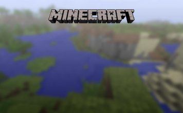 Minecraft – gracze znaleźli miejsce znane z ekranu startowego gry Minecraft