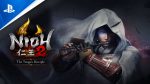 Nioh 2 – Pierwsze DLC wprowadza wiele zmian Nioh 2