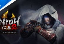 Nioh 2 – Pierwsze DLC wprowadza wiele zmian Nioh 2
