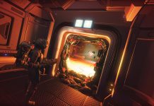 No Man’s Sky – nowy dodatek zamienia grę w horror No Man's Sky