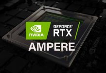 Karty Nvidia RTX 30 z nowym, 12-pinowym złączem zasilania? Nvidia GeForce RTX 30 Ampere