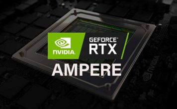 Karty Nvidia RTX 30 z nowym, 12-pinowym złączem zasilania? Nvidia GeForce RTX 30 Ampere