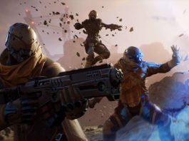 Gamingowe podsumowanie tygodnia (1-7 marca) Outriders