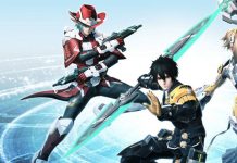 Phantasy Star Online 2 – kultowe MMORPG oficjalnie zmierza na Steam Phantasy Star Online 2