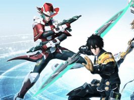 Phantasy Star Online 2 – kultowe MMORPG oficjalnie zmierza na Steam Phantasy Star Online 2