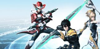 Phantasy Star Online 2 – kultowe MMORPG oficjalnie zmierza na Steam Phantasy Star Online 2