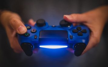 DualShock 4 nie będzie działał z exclusivami PlayStation 5 PlayStation 4