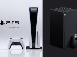 Różnice między PS5 i Xbox Series X wcale nie tak duże? PlayStation 5 czy Xbox Series X