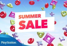 Wyprzedaż gier PS4 – polecamy najlepsze tytuły lipiec 2020 PS4 Summer Sale