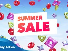 Wyprzedaż gier PS4 – polecamy najlepsze tytuły lipiec 2020 PS4 Summer Sale