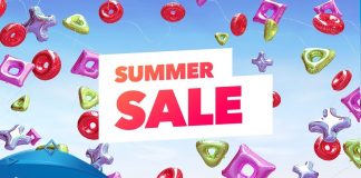PS4 Summer Sale
