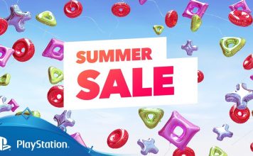 Wyprzedaż gier PS4 – polecamy najlepsze tytuły lipiec 2020 PS4 Summer Sale