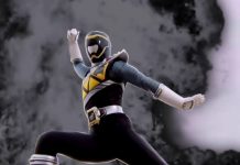 Power Rangers Lightning Collection – kolekcja figurek zyskuje nowy element