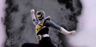 Power Rangers Lightning Collection – kolekcja figurek zyskuje nowy element