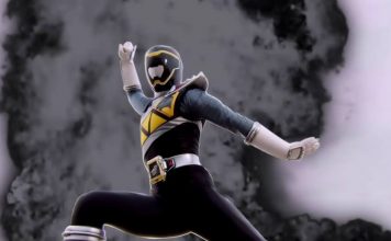 Power Rangers Lightning Collection – kolekcja figurek zyskuje nowy element