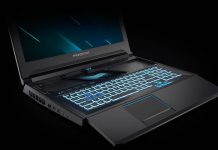 Predator Helios, Triton i Nitro z nowymi układami Intela i grafikami Nvidia