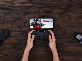 Project xCloud: kontrolery dedykowane usłudze dostępne w preorderze Project xCloud SN30 Pro