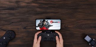 Project xCloud: kontrolery dedykowane usłudze dostępne w preorderze Project xCloud SN30 Pro