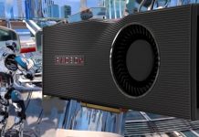 AMD RDNA 2 plotki – data premiery, specyfikacja, wydajność, cena RDNA 2