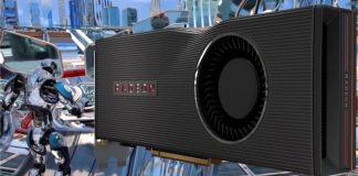 AMD RDNA 2 plotki – data premiery, specyfikacja, wydajność, cena RDNA 2