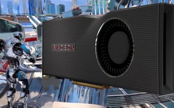 AMD RDNA 2 plotki – data premiery, specyfikacja, wydajność, cena RDNA 2