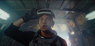 Ready Player One – książka Ernesta Cline otrzyma drugą część Ready Player One