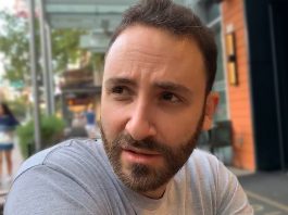 Reckful, znany streamer i gracz World of Warcraft popełnił samobójstwo Reckful
