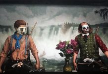 Red Dead Online – gracze w strojach klauna protestują przeciwko Rockstar Red Dead Online