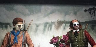 Red Dead Online – gracze w strojach klauna protestują przeciwko Rockstar Red Dead Online