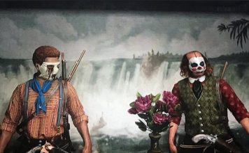 Red Dead Online – gracze w strojach klauna protestują przeciwko Rockstar Red Dead Online
