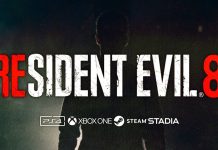 Resident Evil Village kompletny w 60 procentach Resident Evil 8 Village